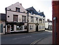 Greenland Fishery Hotel, Parkgate Road, Neston