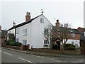 Longcroft Farmhouse, Derby Road, Aston-on-Trent