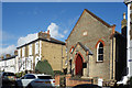 Ebenezer Baptist Chapel 1897