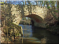 Bridge at Amberd Lane