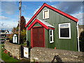 Luckington Methodist Church, Wiltshire