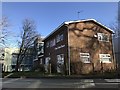 Crime Scene House, Keele University