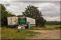 Lorry trailers