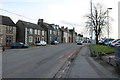 Queen Street, Castle Douglas