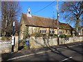 Shutlanger Village Hall