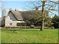 Stoke Bruerne Village Green