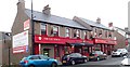 Cunnigham Butchers and Food Hall in Newcastle Street, Kilkeel