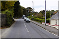 C4521 : Derry, Culmore Road by David Dixon