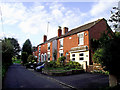 Housing in Caunsall, Worcestershire