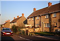 Houses in Lodway