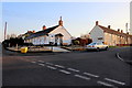 Houses in Lodway