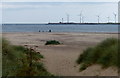 North Gare Sands