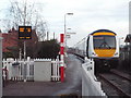 TG1543 : Sheringham Station by Malc McDonald