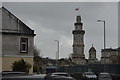 Clock Tower, HMS Drake