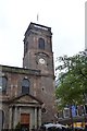 SJ8398 : Church of St Ann by N Chadwick