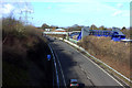 A413 and Wendover Station