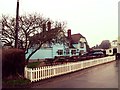 Walberswick Anchor Inn