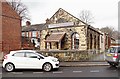 Owlerton Evangelical Church, Hillsborough, Sheffield