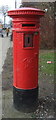 TA0727 : Victorian postbox on Hessle Road, Hull by JThomas