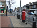 TA0728 : Anlaby Road, Hull by JThomas