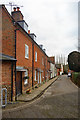 Middle Church Lane, Farnham