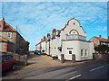 Beau Rivage, Cley-next-the-Sea