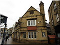 The Black Bull, Dewsbury Market Place