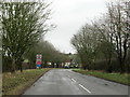 Langley Green Near Ford Lane