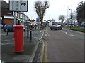 TA0628 : Anlaby Road, Hull by JThomas