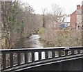 River Loxley, Hillsborough, Sheffield