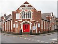 Baptist Church, Hillsborough, Sheffield