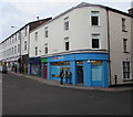 Shop Locally in Chepstow