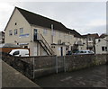 Chepstow Conservative Club