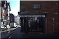 Corner of Meeting St and High St, Ramsgate