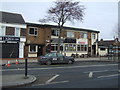 The Silver Cod public house, Hull