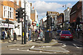 High Street, Dorking