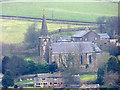 St Mary, Cottonstones 