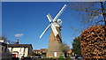 Windmill at Stansted Mountfitchet