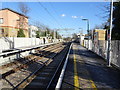 South Tottenham railway station, Greater London