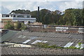 Rooftops, Herne Hill