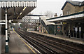 Woodside Park (Northern Line) Station