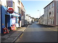 Main Street, Fintona