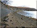 Loch Long foreshore