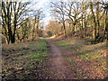 Llwybr Beicio Penderyn / Penderyn Cycle Path