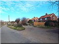 Glandford Road, Cley-next-the-Sea