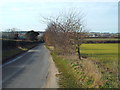 TG0542 : Bridgefoot Lane, near Cley-next-the-Sea by Malc McDonald