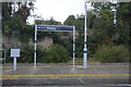 Bickley Station