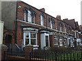 William Gemmell Social & Recreation Club, Hull