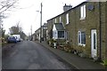 Armstrong Street, Ridsdale