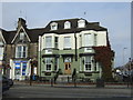 Round The Corner Cafe Bar, Hull